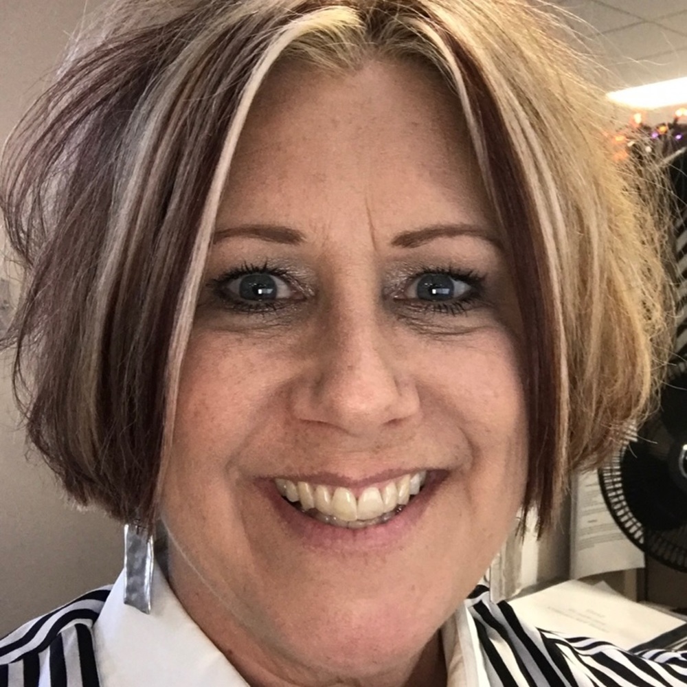 Meet your Posher, Jackie